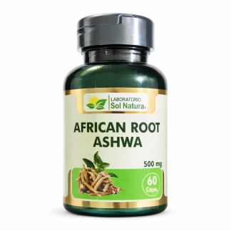 African Root Ashwa