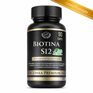Biotina S12