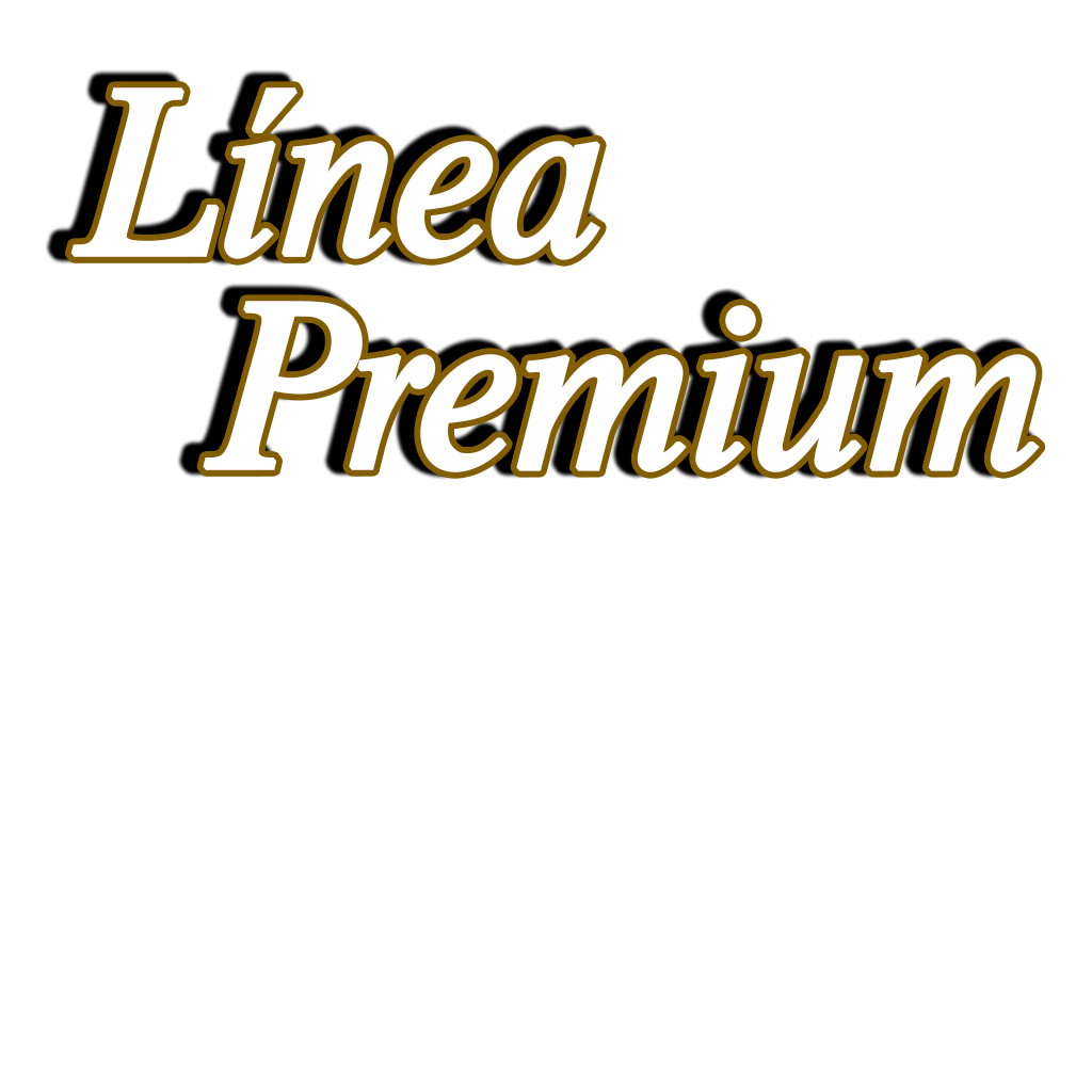 Categoria Linea Premium Texto