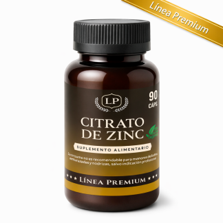Citrato-de-Zing-LP Linea Premium