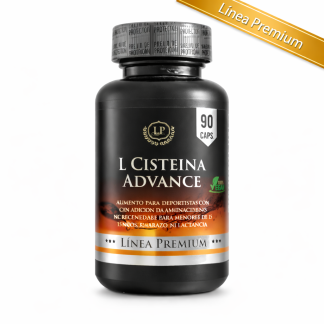 L-Cisteina-Advance Linea Premium