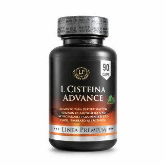 L-Cisteína Advance – Línea Premium