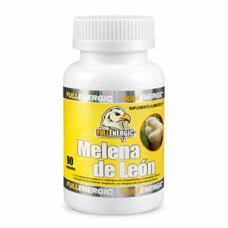 Melena de León – FullEnergic®
