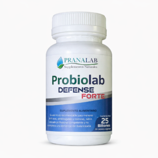 Probiolab Defense Forte – Pranalab