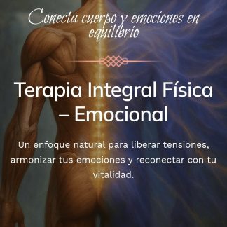 Terapia Integral