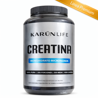 Creatina Deportiva Máximo Desempeño Muscular
