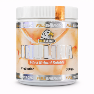 Inulina Fullenergic Salud Digestiva Desde el Interior
