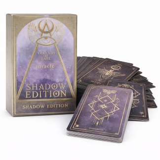 Threads of Fate Oracle Shadow Edition
