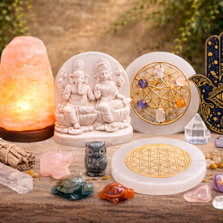 Abundancia y Propósito