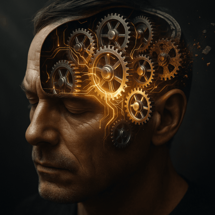 Biodecodificacion Emocional