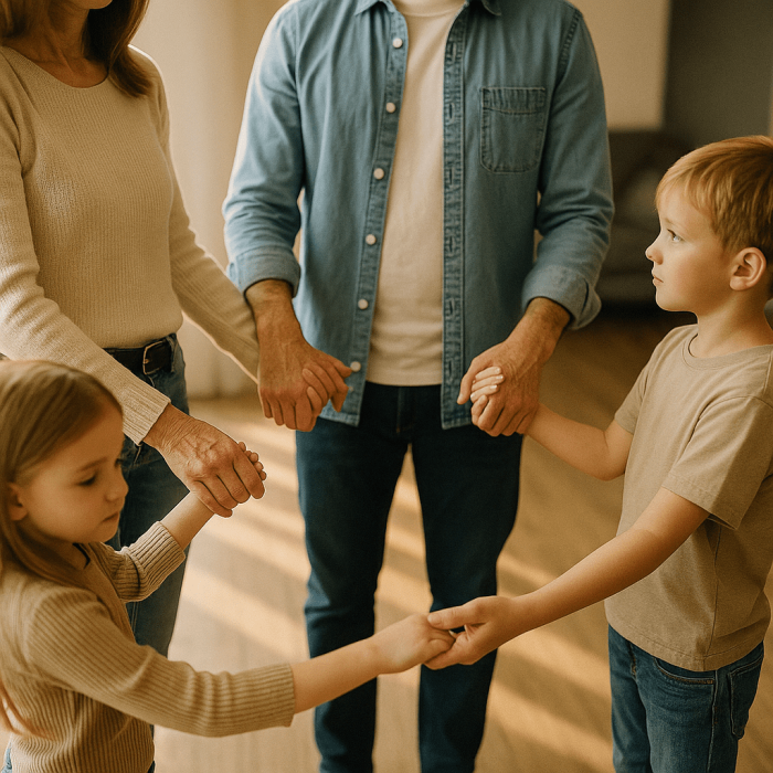 Constelaciones Familiares Constelaciones Familiares