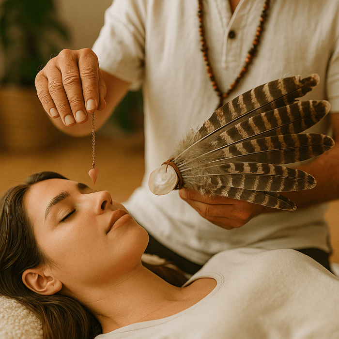 Reiki Chamanico Reiki Chamanico