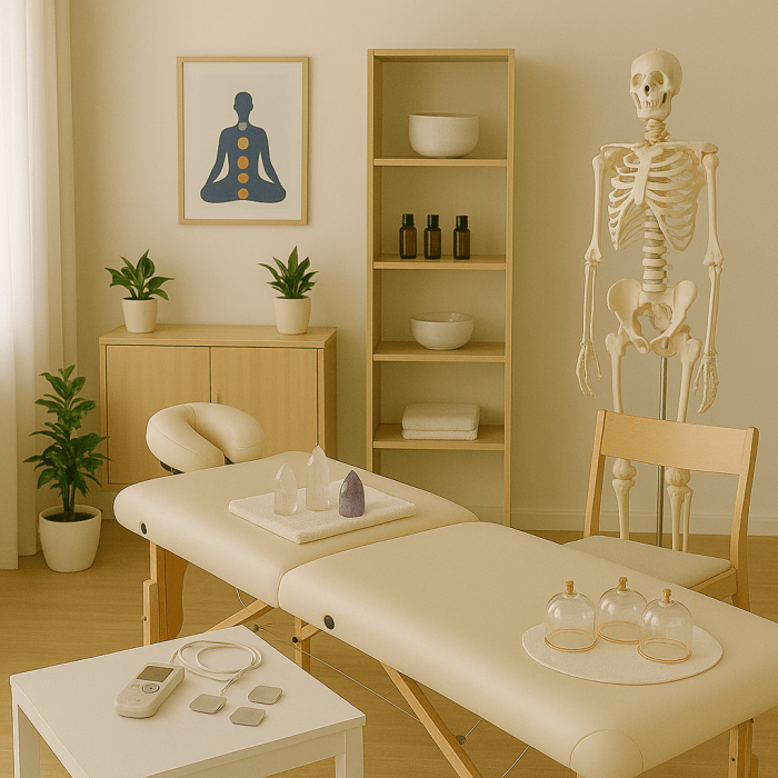 Terapia Integral g Terapia Integral g